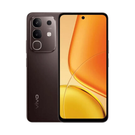 VIVO Y29 – 8GB RAM - 128GB – Brown