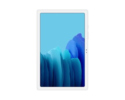 SAMSUNG Galaxy Tab A7 – 3GB RAM - 32GB - Silver