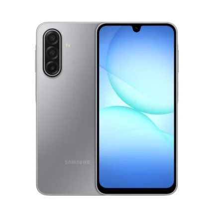 SAMSUNG Galaxy A17 – 6GB RAM - 128GB - Gray
