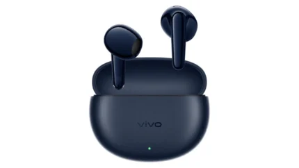 VIVO Buds - Air3 - XE C35 - Blue