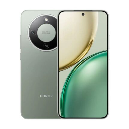 Honor X9d 5G – 12GB RAM - 256GB - Forest Green