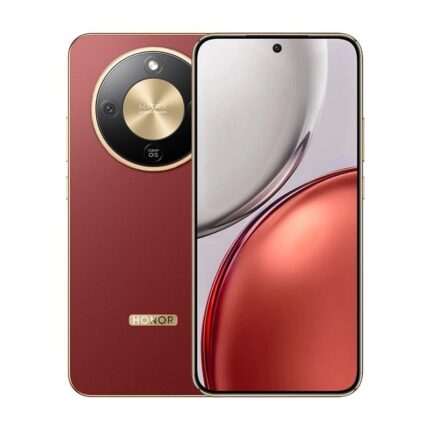 Honor X9d 5G – 12GB RAM - 256GB - Reddish Brown