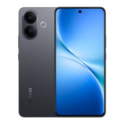 ViVO V60 Lite – 8GB RAM - 256GB – Black
