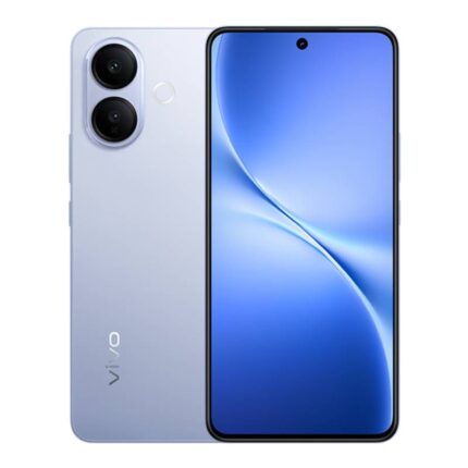 ViVO V60 Lite – 8GB RAM - 256GB – Blue