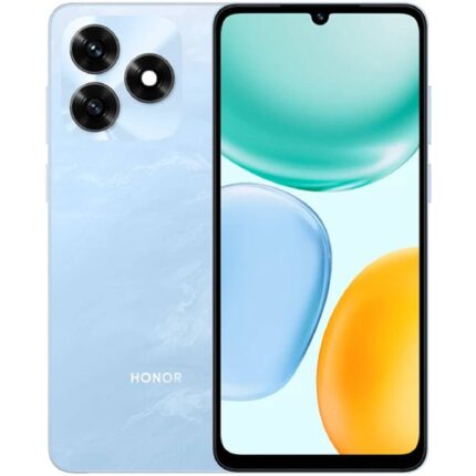 HONOR X5C – 4GB RAM - 64GB - Tidal Blue