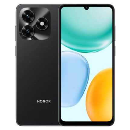 HONOR X5C Plus – 4GB RAM - 128GB - Midnight Black