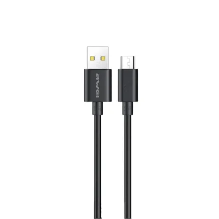 AWEI USB-A Charger - C9M - Micro