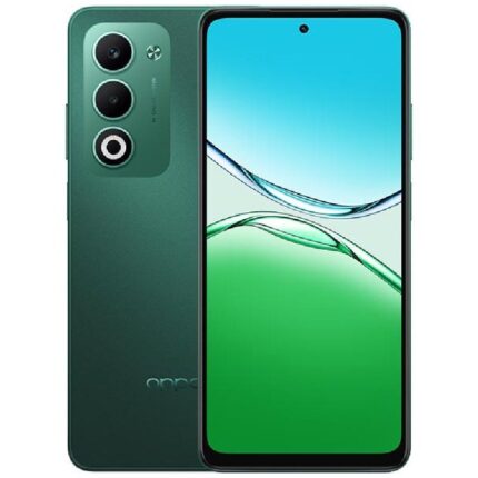 OPPO A5 — 8GB RAM - 256GB - Aurora Green