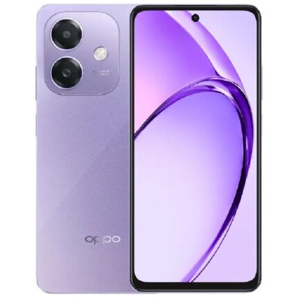 OPPO A5i — 4GB RAM - 64GB - Starry Purple
