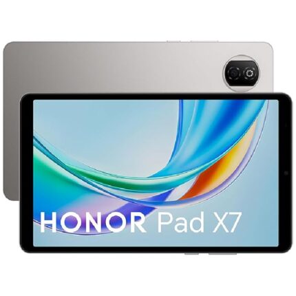 HONOR Pad X7 – With Flip cover - 8.7 inch - 4GB RAM - 128GB - Gray