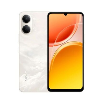 VIVO Y05 – 4GB RAM - 64GB – Platinum