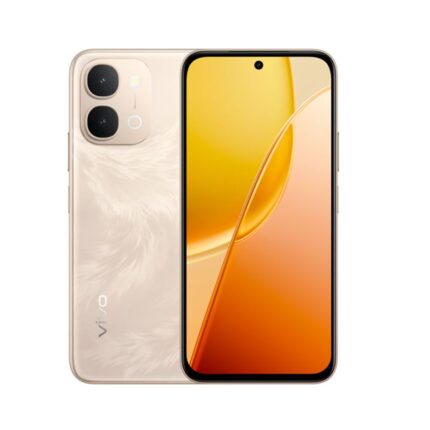 VIVO Y31d – 8GB RAM - 256GB – Gold